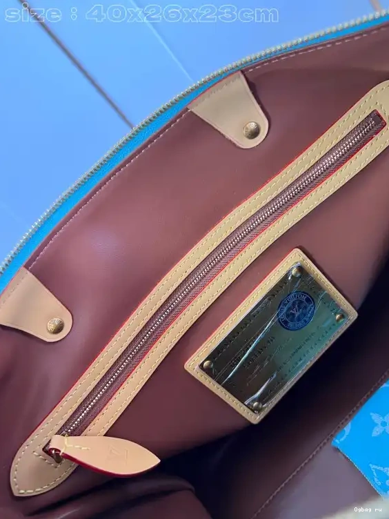 Louis Vuitton 40 SPEEDY 0414